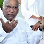Opposition will step up agitation, demand fresh elections using ballot paper: Kharge