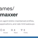 EventMaxxer – Automatically apply to events to get you in the right room