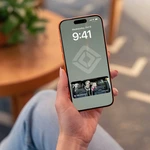 Rivian R2 owners can now put a live pet cam on their phone's lockscreen