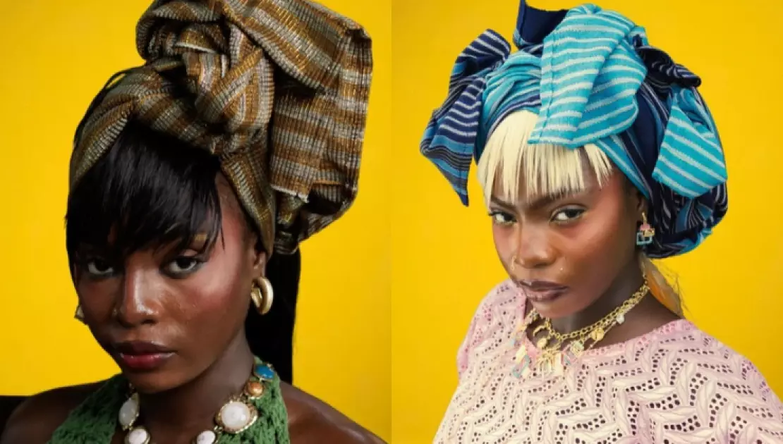 Spotify names Nigerian singer Solana EQUAL Africa Artist for October