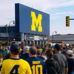 A Michigan Football Tailgate Organizer Built Community Trust for 10 Years. Now He Faces Fraud Allegations