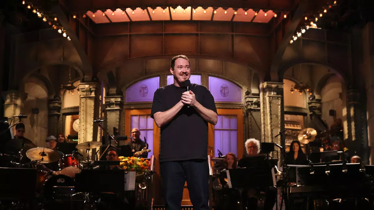 Shane Gillis’s SNL Joke Sparked Massive Backlash. Why Outrage Is a Dangerous Business Strategy