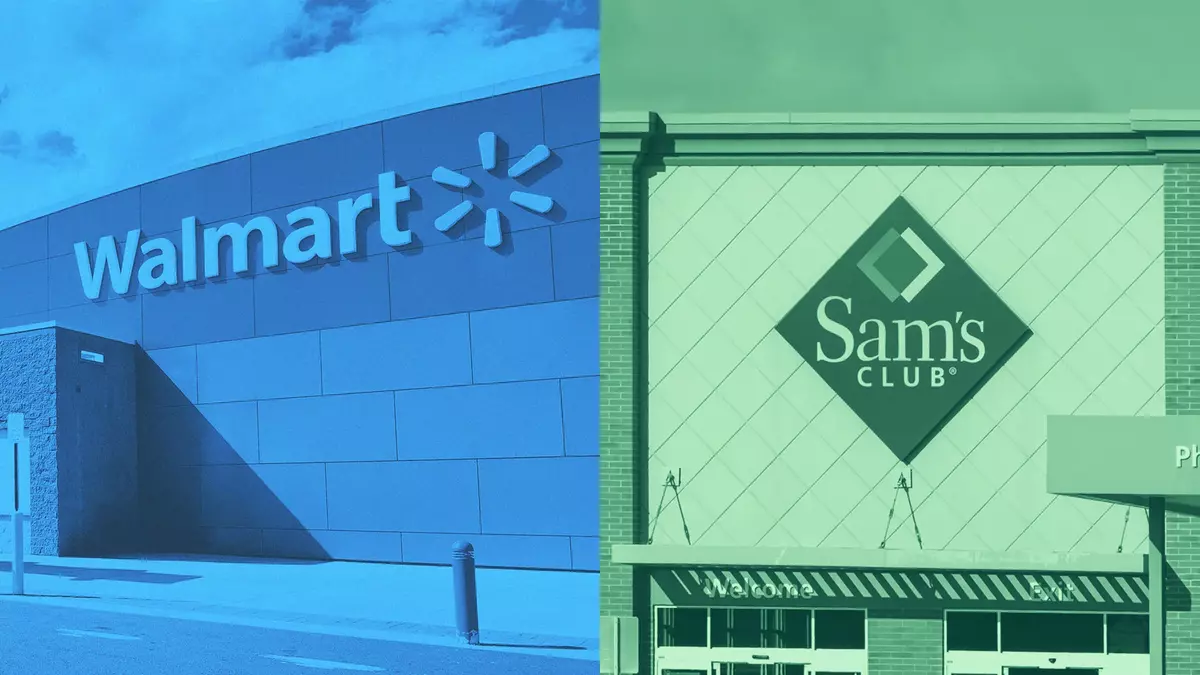 Walmart’s New $120 Bundle Saves Shoppers $100. It Raises the Stakes for Amazon