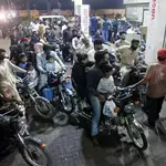 Fuel dealers urge consumers to avoid ‘panic buying’
