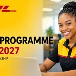 DHL Gen Z Programme 2026/2027 (12-Month Internship) – Apply Now