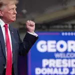Trump hails tariffs for new US$4.2 billion Audi plant in Georgia