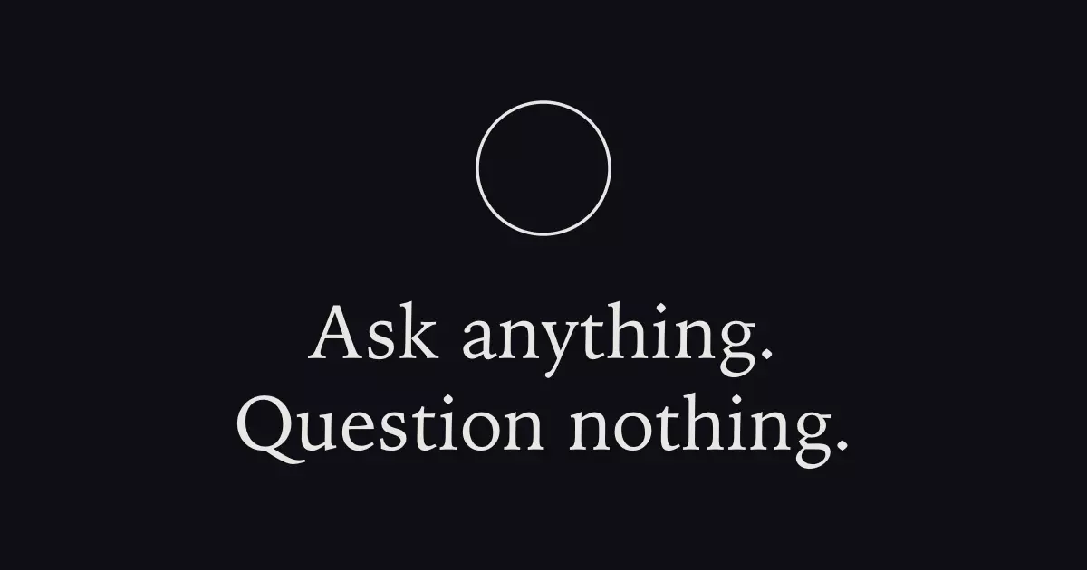 Not Palantir