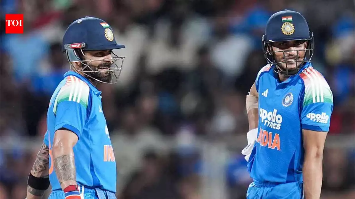 ICC ODI World Cup 2027 full schedule: Who plays whom, full fixtures, dates and venues