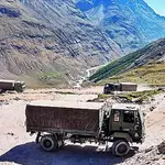 Centre marks 28 Ladakh sites on official map 