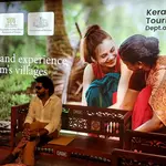 Foreign buyers impressed by experiential tourism avenues in Keralam