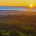 Family's 1938 Texas ranch anchors 6,600-acre conservation win