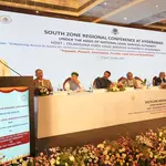 Telangana CM orders for comprehensive online safety network for children