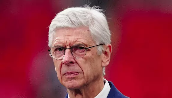 Arsene Wenger to Feature at CAF Strategy Conference