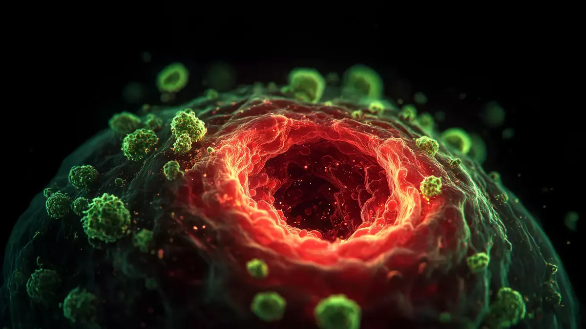 Vitamin D drug may help crack pancreatic cancer’s protective shield