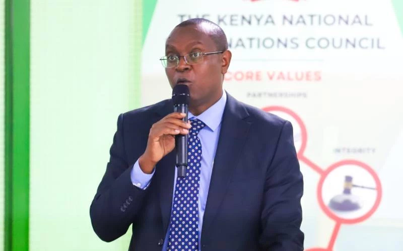 How KNEC plans to stop cheating in 2026 exams