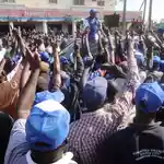 A Kalonzo ticket could easily clear the path for Ruto's re-election in 2027