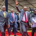 DP Kindiki urges farmers to embrace smart agriculture
