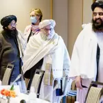 France holds talks with Taliban govt on deporting Afghans
