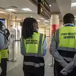 From DRC to Kampala and Nairobi: Did Patient Zero escape from Ebola treatment centre?
