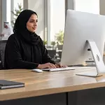 Artificial Intelligence Office and Mawaheb Talent Hub launch Abu Dhabi Digital Talent initiative to develop next generation of technology leaders