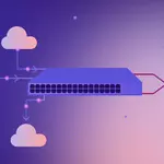 The Hetzner Cloud network stack – history and technical overview