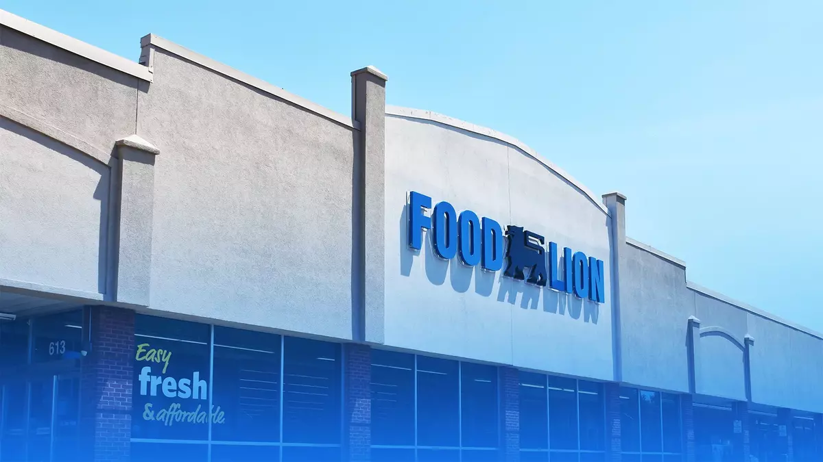 Is Food Lion Closing Locations? See the Updated List for 2026