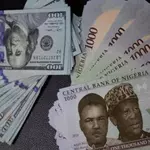 Dollar to Naira exchange rate today, October 2, 2026