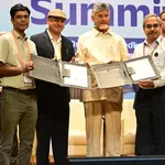 Quantum computing will start in Amaravati on February 3, 2027, says Andhra CM Naidu