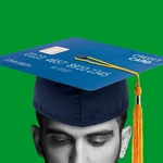 More college students have to use credit cards just to cover basic living expenses. Here’s what it’s costing them.