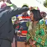 Another blow for Ruto as Tabitha Karanja ditches UDA for DCP