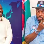 Amisi's PM, Sonko's NEDP, and Others Announce Leadership Changes