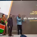 ACA recognized for safeguarding consumers across Africa