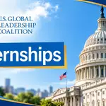 USGLC Internship Program 2026–2027: Paid Internship Opportunities in Government Relations, Policy, Outreach and Communications