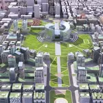 Kenya Railways Reveals Details of Ksh30 Billion Nairobi Railway City Project