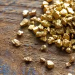 President of Africa's biggest gold-producing nation vows to end raw mineral exports within four years