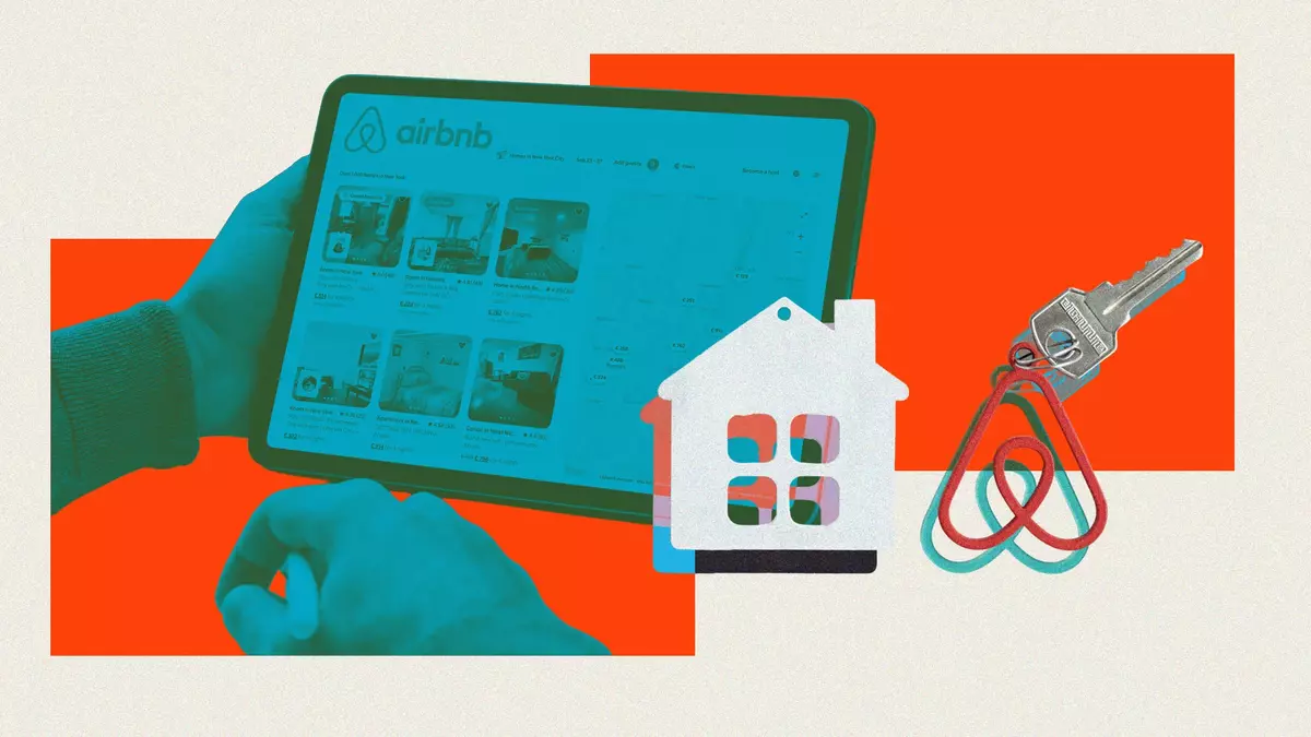 Airbnb Just Limited Checkout Chores. Hosts Can No Longer Ask Guests to Do This 1 Task
