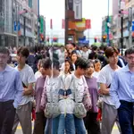 Fresh Hong Kong graduates feel AI impact as degree pay advantage narrows