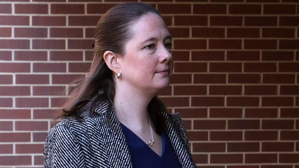 Trump Administration Unlawfully Fired Epstein Prosecutor Maurene Comey, Court Rules