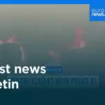 Latest news bulletin | October 2nd, 2026 – Morning