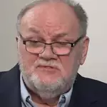 ‘Disgusting monster’: Meghan Markle’s dad slammed by son amid Philippine police probe