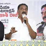Scrap SIR, restore voters list: Prakash Raj
