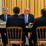 Global tech policymakers agree to embrace AI in science