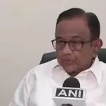 Wisest thing CEC can do: Resign, says Chidambaram 