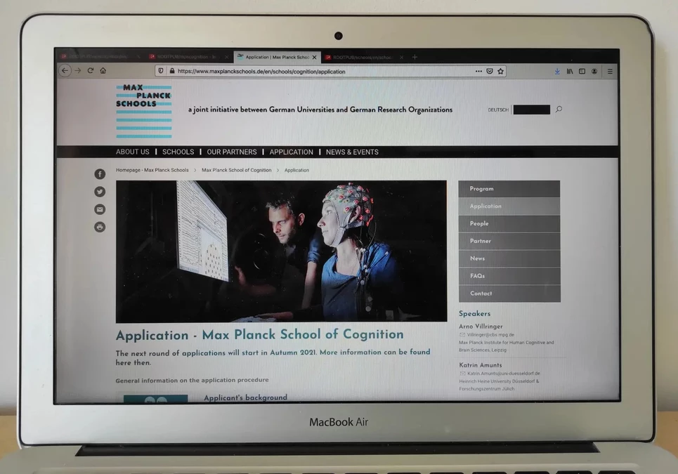 Max Planck School of Cognition 2027: Fully Funded PhD Programme in Germany — Application Guide, Eligibility, Requirements and Deadline