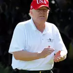 Trump wants to turn Florida golf course into presidential retreat