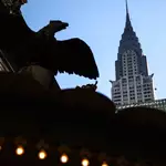 New York’s famed Chrysler Building finally finds a buyer