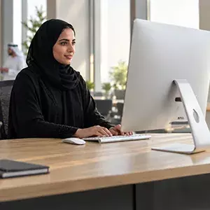 Artificial Intelligence Office and Mawaheb Talent Hub launch Abu Dhabi Digital Talent initiative to develop next generation of technology leaders
