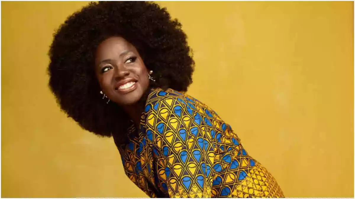 Actress Viola Davis reveals painful battle with shingles