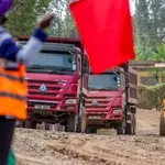 KeNHA Announces Multi-Billion Safety Audit for 193KM Kenya-South Sudan Road Corridor