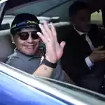 Maradona family divided over sentences at death trial